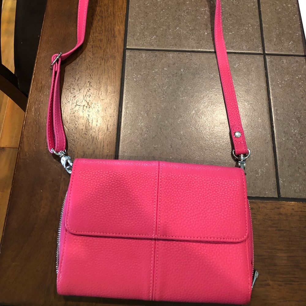 Jewel by Thirty-One crossbody bag